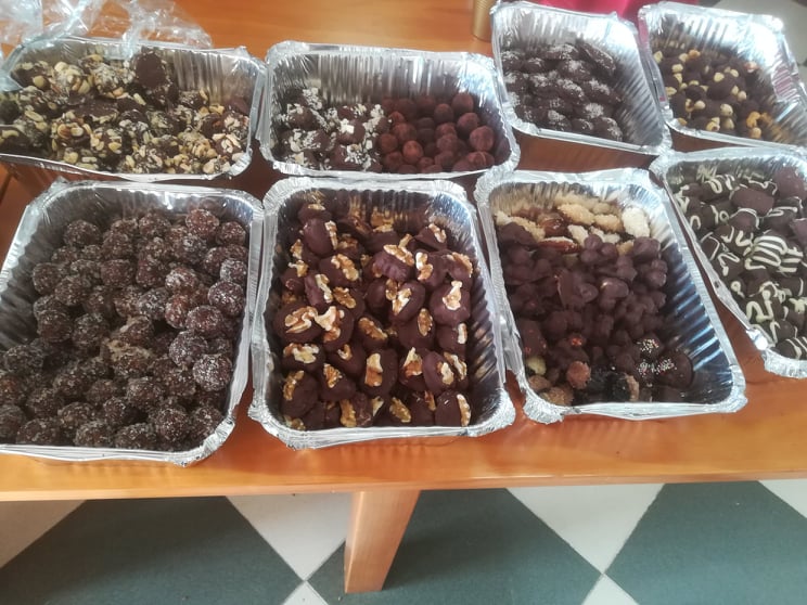 Mums. Ses 24 november.