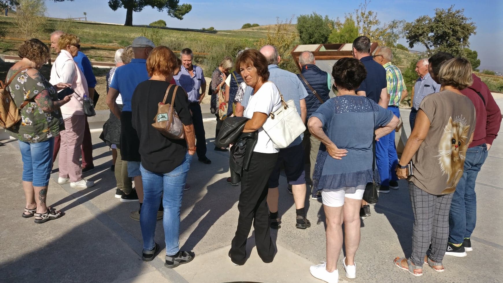 Caviar-tur til Rio Frio 30. oktober med 123 Tours