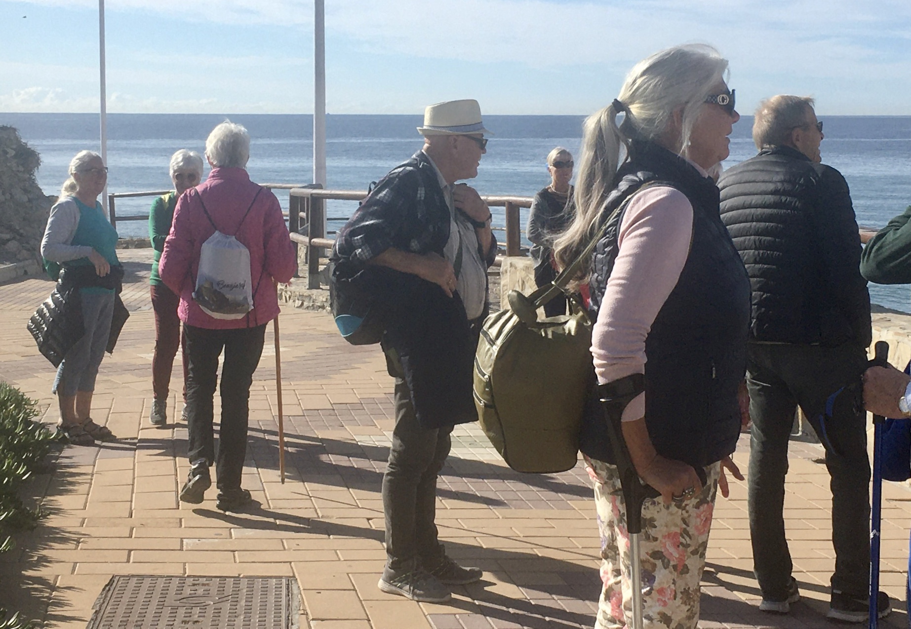 Nerja  november 2019 2