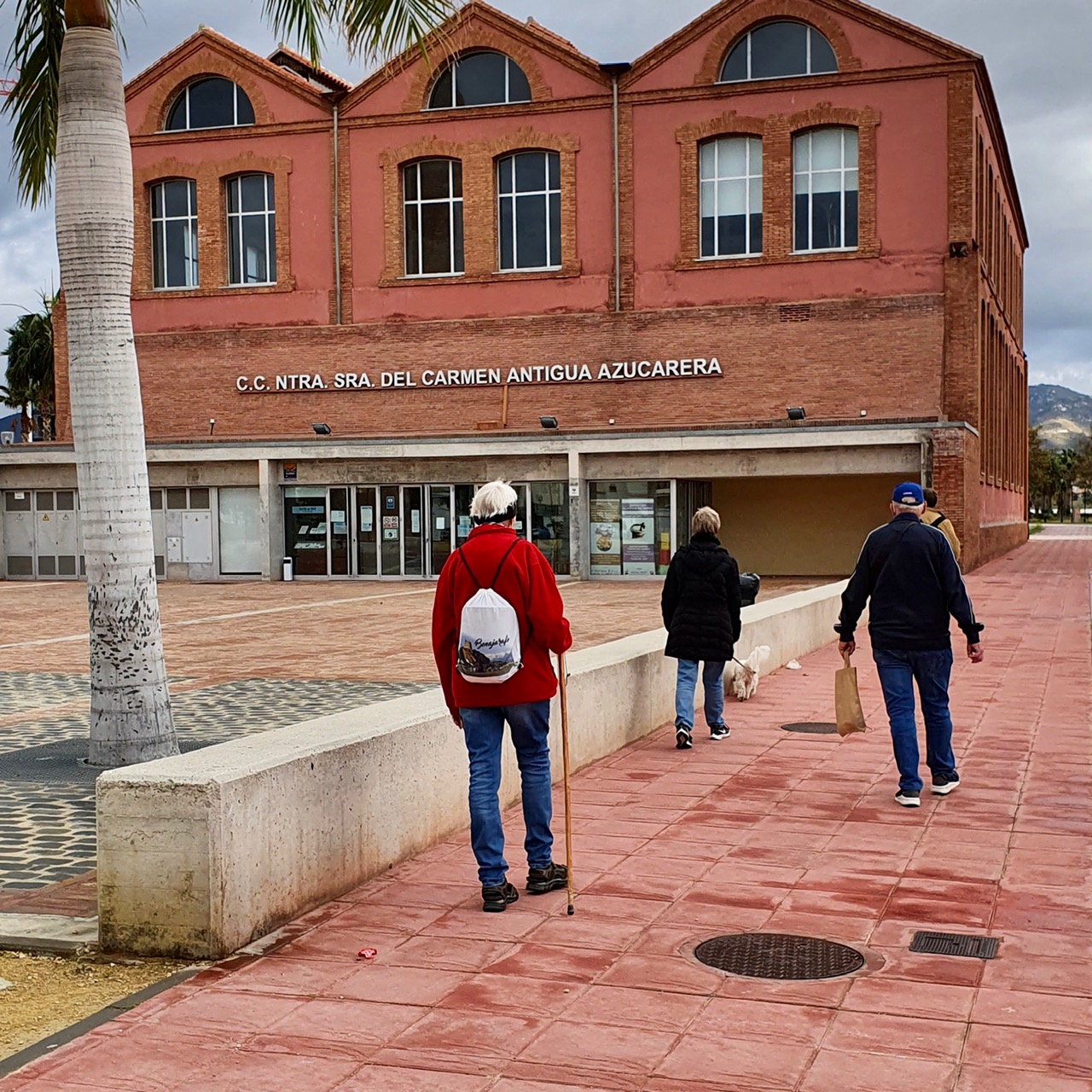 Torre del mar 8-12-20 1